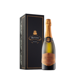 6 Estuches individuales Rutini Extra Brut