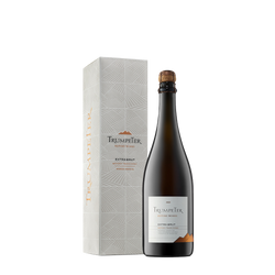 6 Estuches individuales Trumpeter Extra Brut