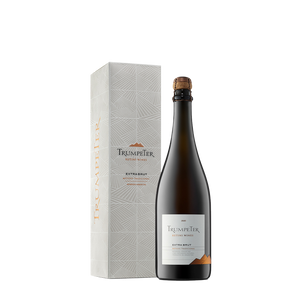 6 Estuches individuales Trumpeter Extra Brut