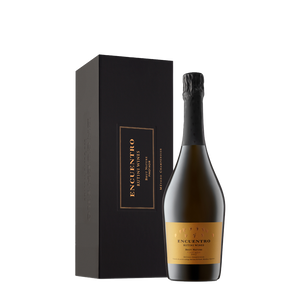 6 Estuches individuales Encuentro Brut Nature