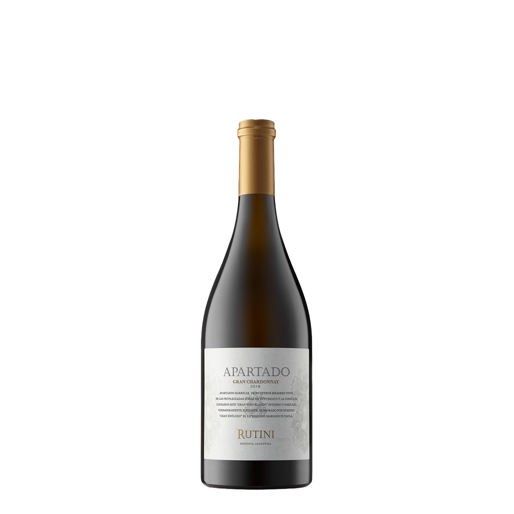 Apartado Gran Chardonnay