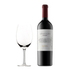 Apartado Gran Blend + Copas Riedel