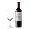 Apartado Gran Cabernet Sauvignon + Copas Riedel