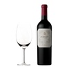 Apartado Mertot + Copas Riedel