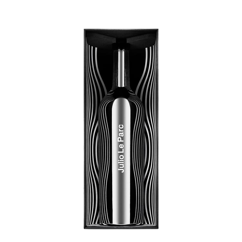 Antología Julio Le Parc