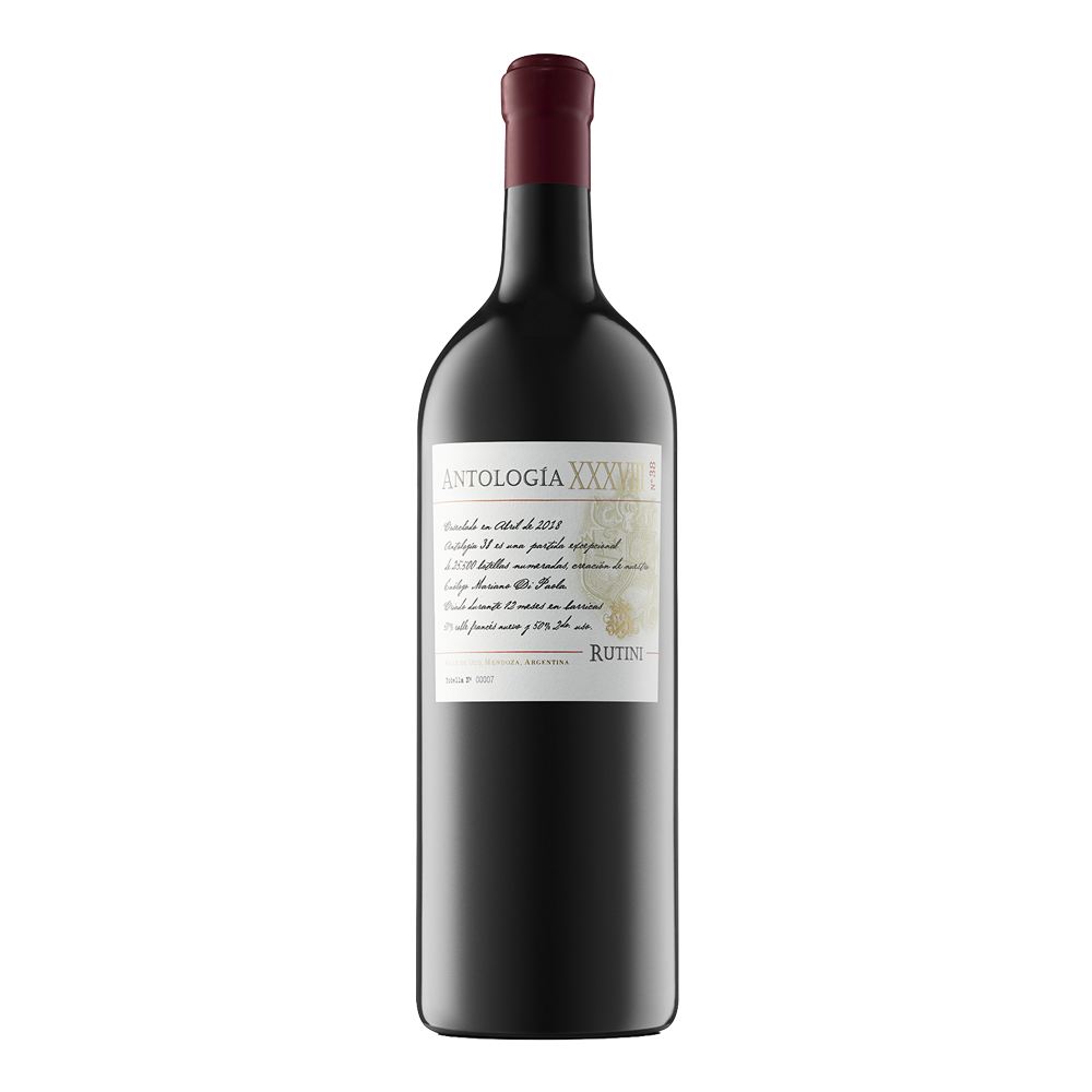 Antología XXXVIII (38) 3 lt.