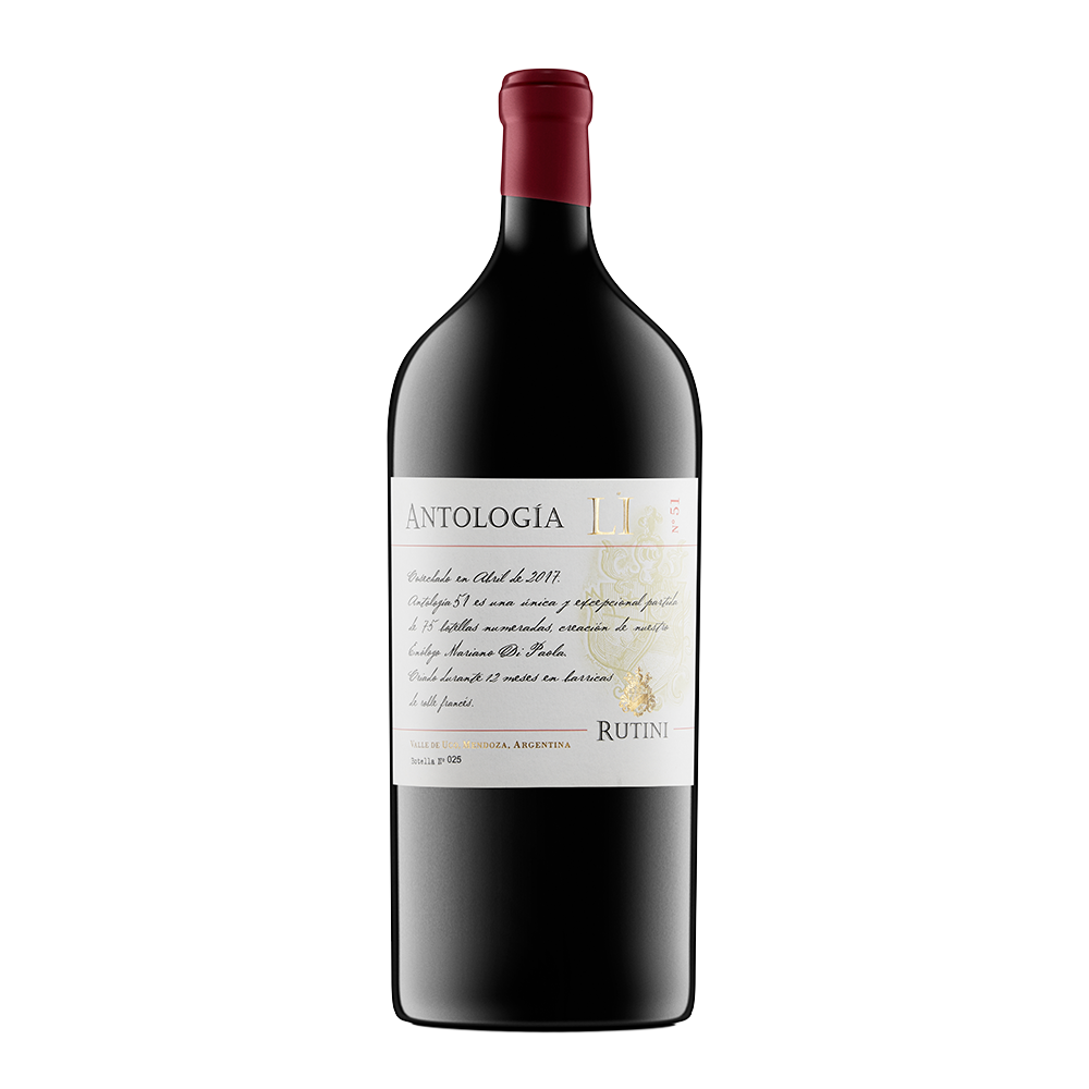 Antología LI (51) 6lt.