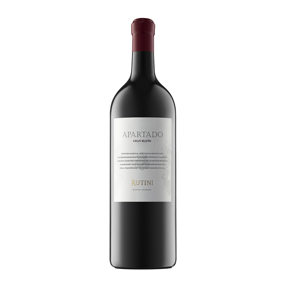 Apartado Gran Blend 3 lt.