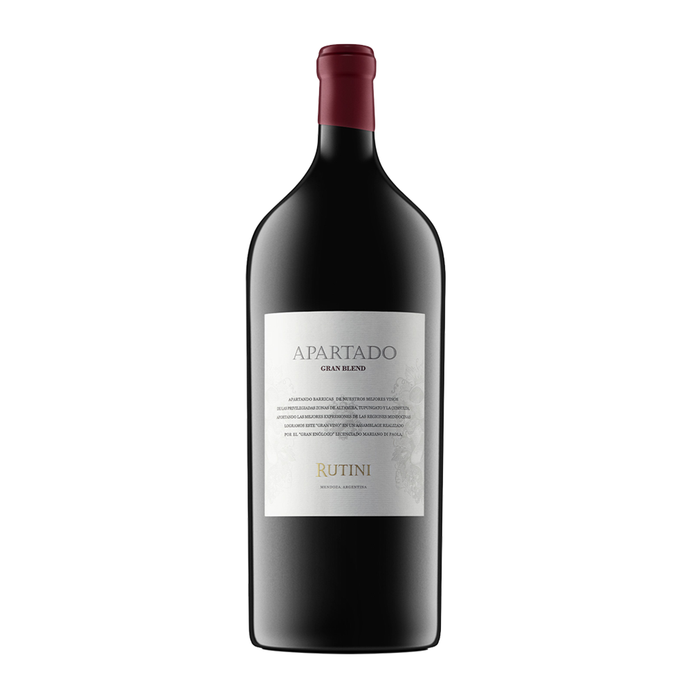 Apartado Gran Blend 6 lt.