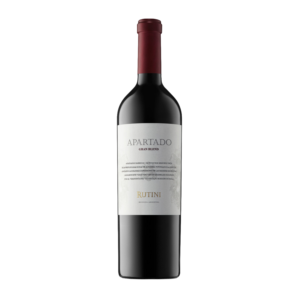 Apartado Gran Blend