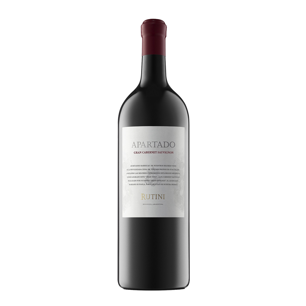 Apartado Gran Cabernet Sauvignon 3 lt.