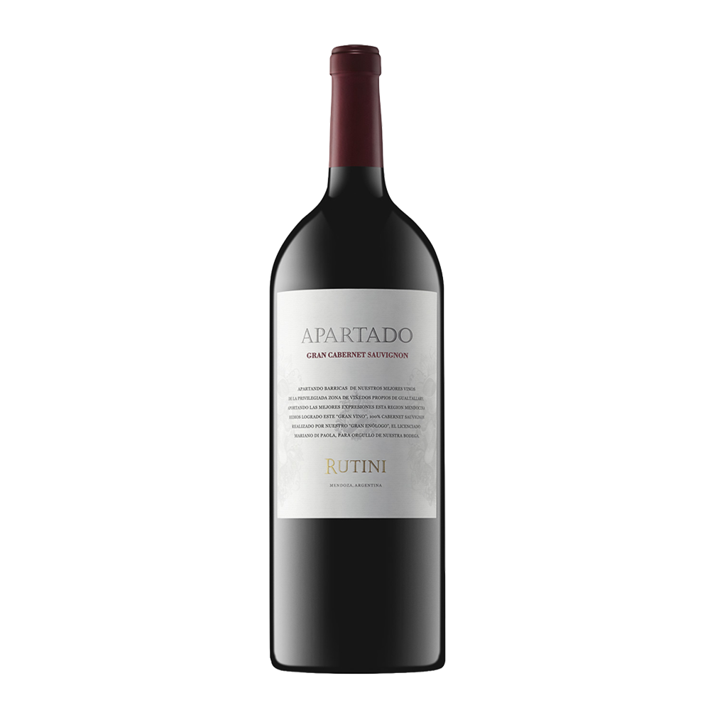 Apartado Gran Cabernet Sauvignon 1,5 lt.