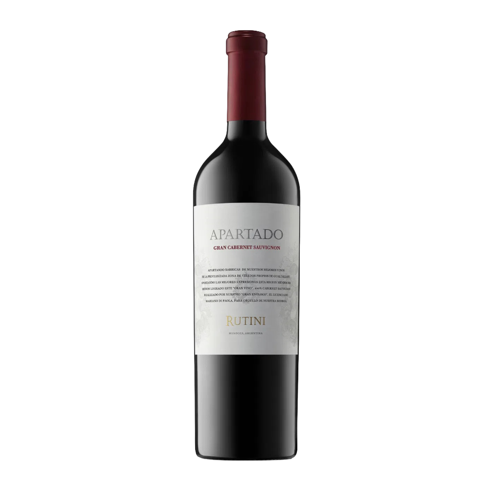 Apartado Gran Cabernet Sauvignon