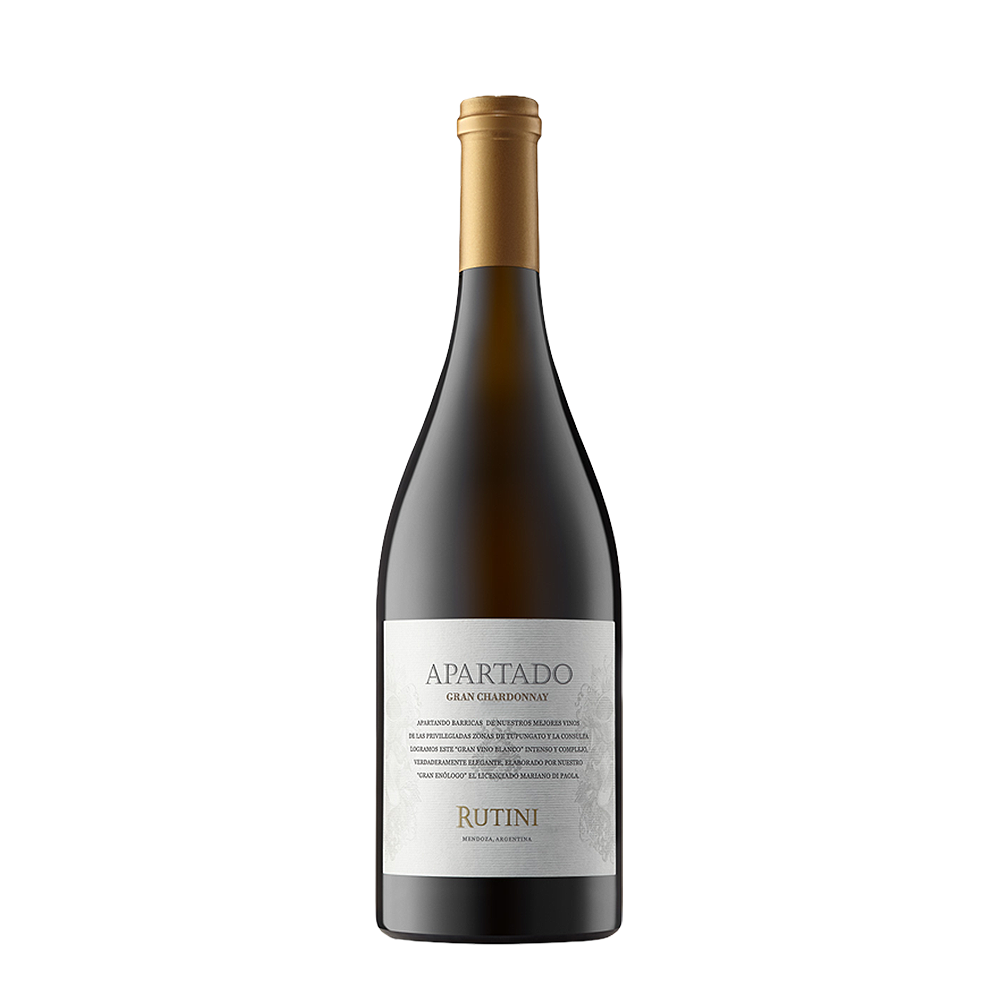Apartado Gran Chardonnay