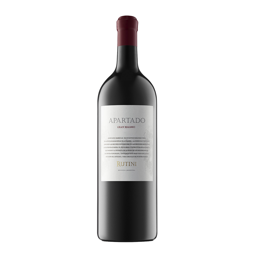 Apartado Gran Malbec 3 lt.