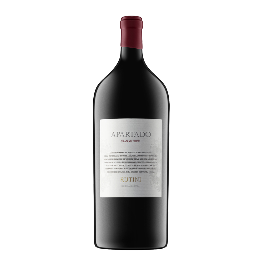 Apartado Gran Malbec 6 lt.