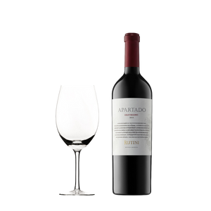 Apartado Gran Malbec + Copas
