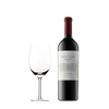 Apartado Gran Malbec + Copas