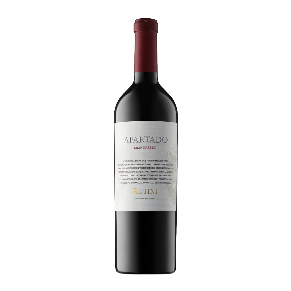 Apartado Gran Malbec