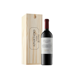 Estuche Apartado Gran Blend