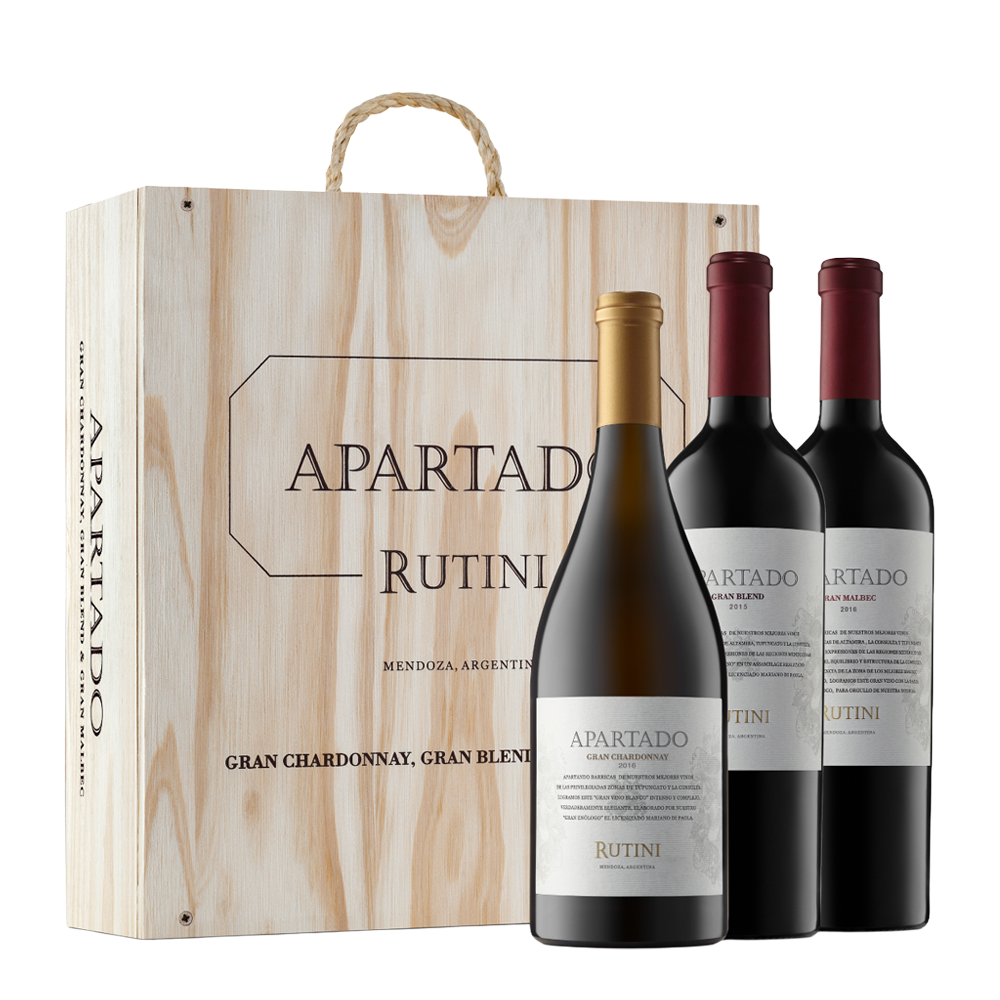 Apartado Mix I