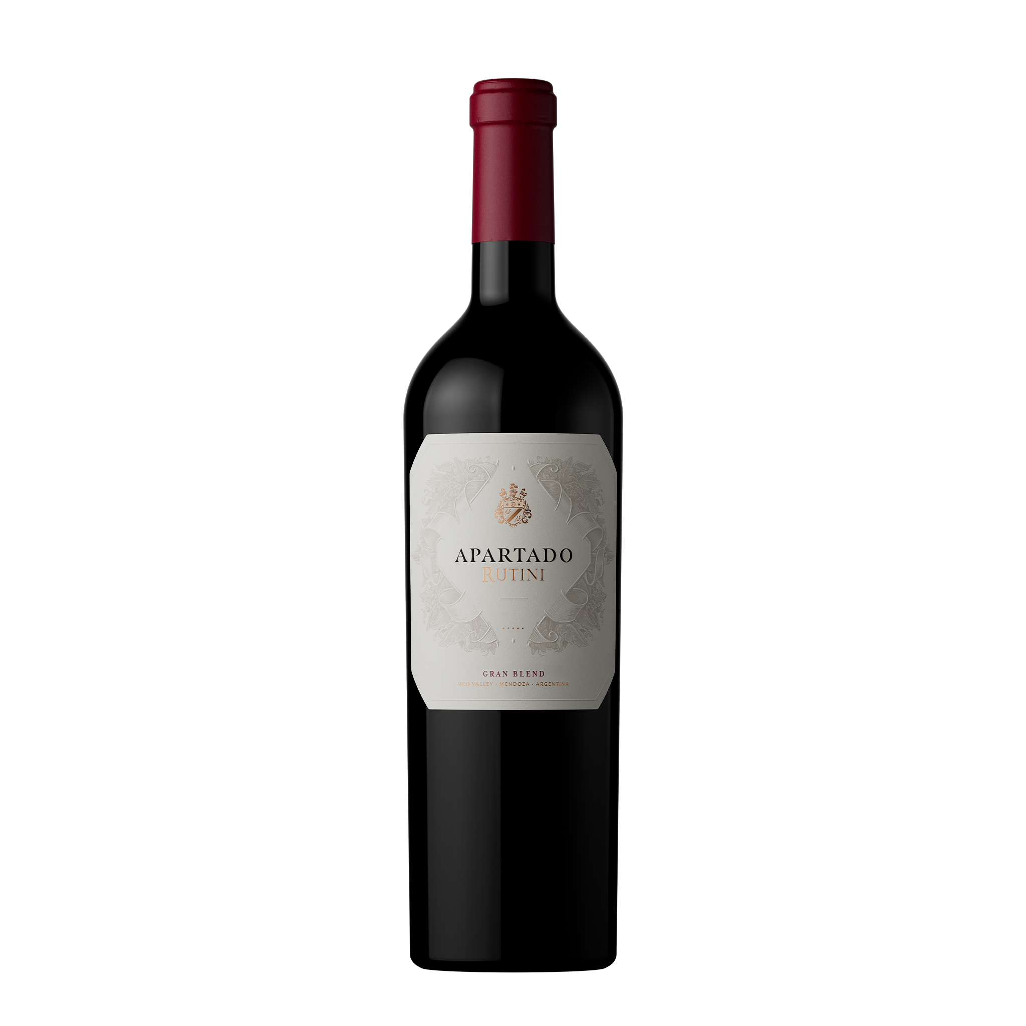 Apartado Gran Blend
