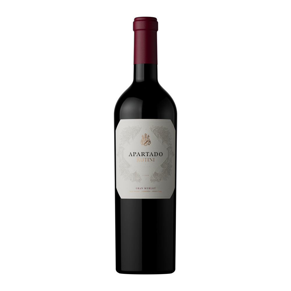 Apartado Gran Merlot