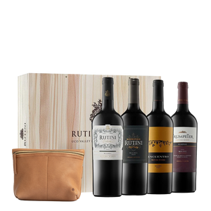 Malbec Box II + Necessaire