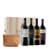 Malbec Box II + Necessaire