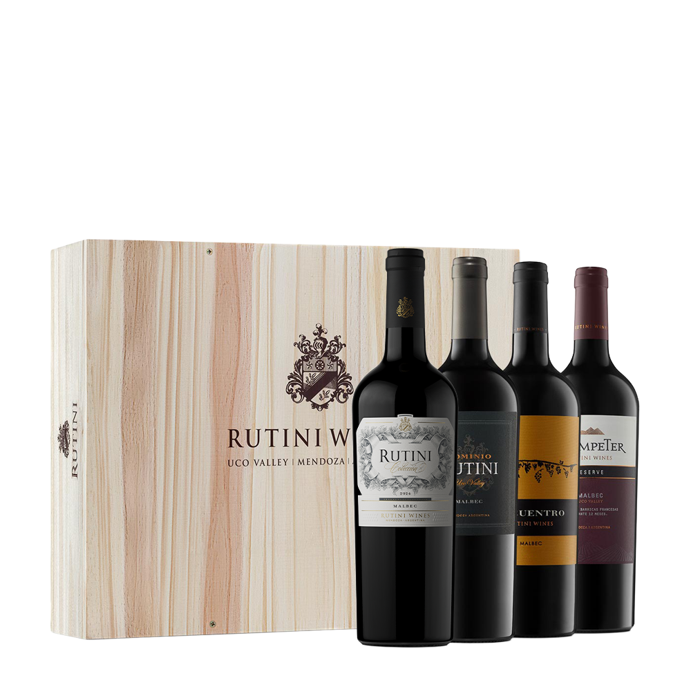Malbec Box II