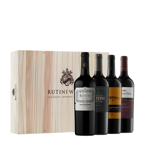 Malbec Box II