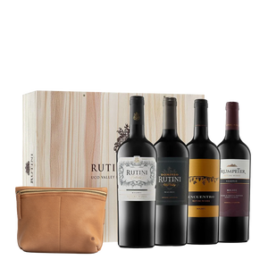 Malbec Box II + Necessaire