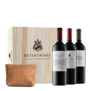 Malbec Box I + Necessaire