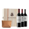 Malbec Box I + Necessaire