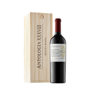 Estuche Antología XXXVIII (38)