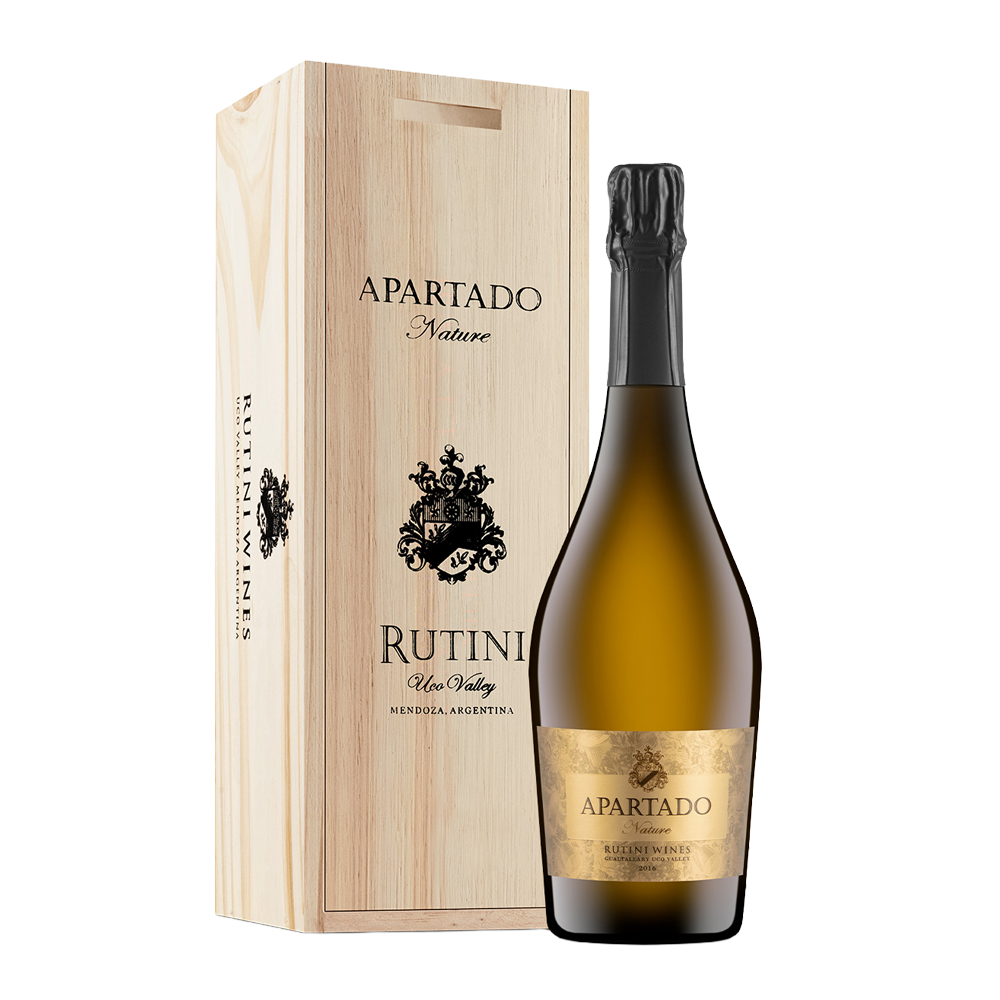 Estuche Apartado Nature