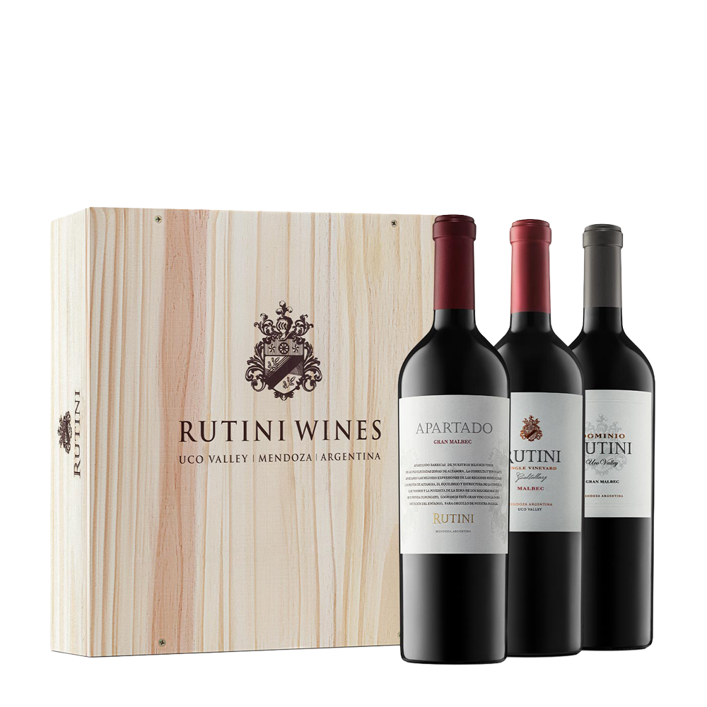 Malbec Box I