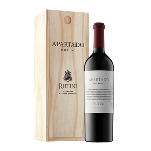 Estuche Apartado Gran Malbec