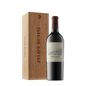 Estuche Felipe Rutini 2019
