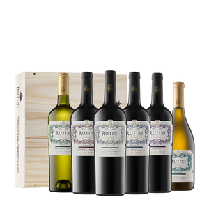 Rutini Colección Mix VI