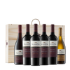 Trumpeter Reserve Mix I