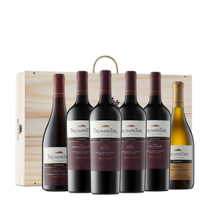 Trumpeter Reserve Mix I