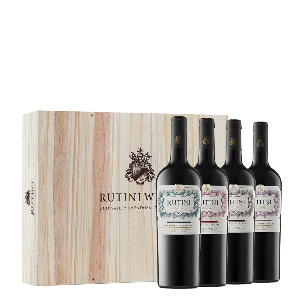 Rutini Colección Mix V