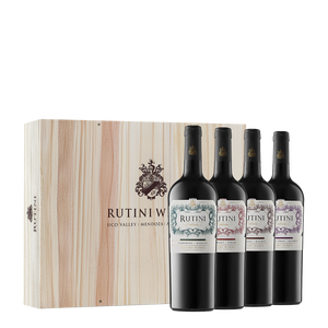 Rutini Colección Mix V
