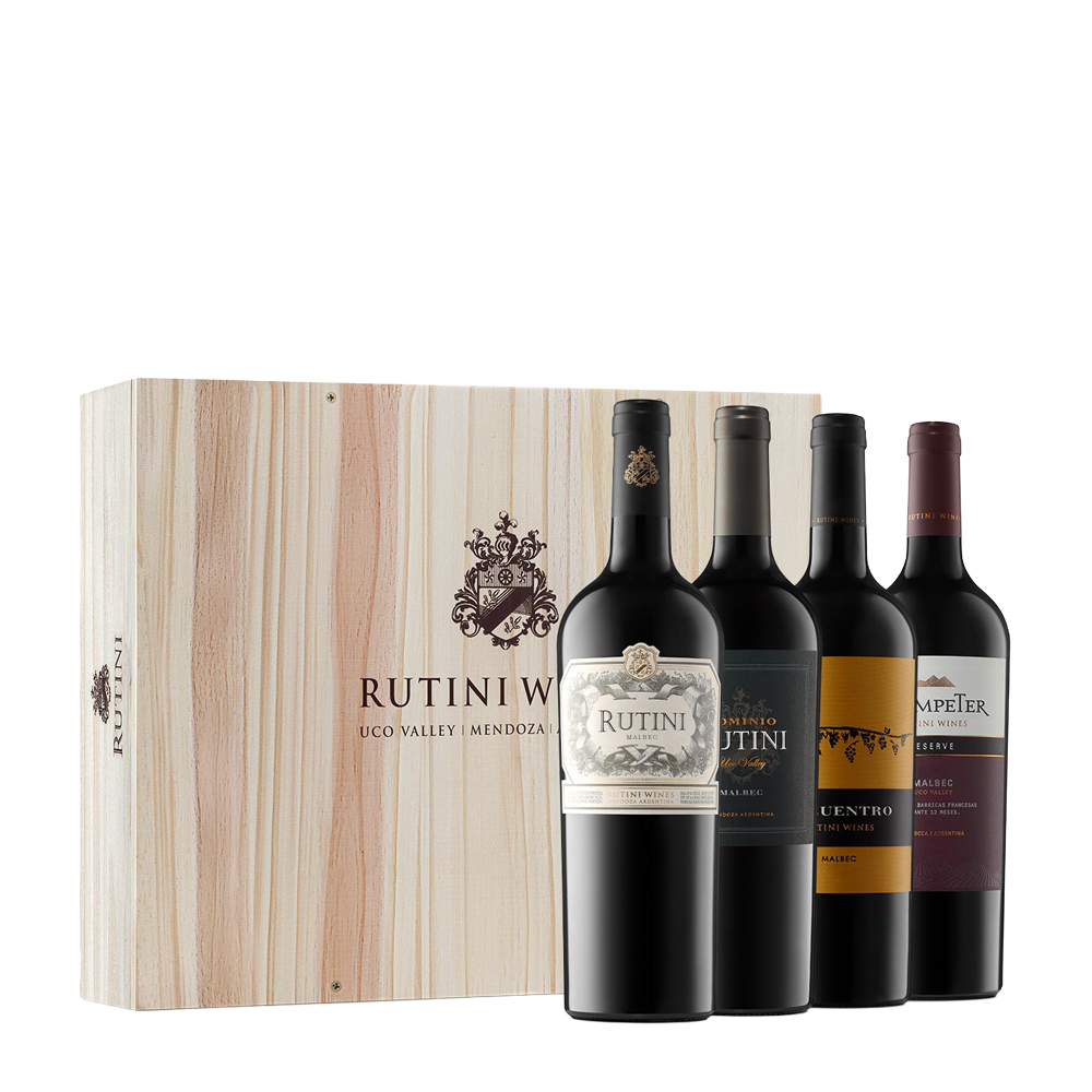 Malbec Box II
