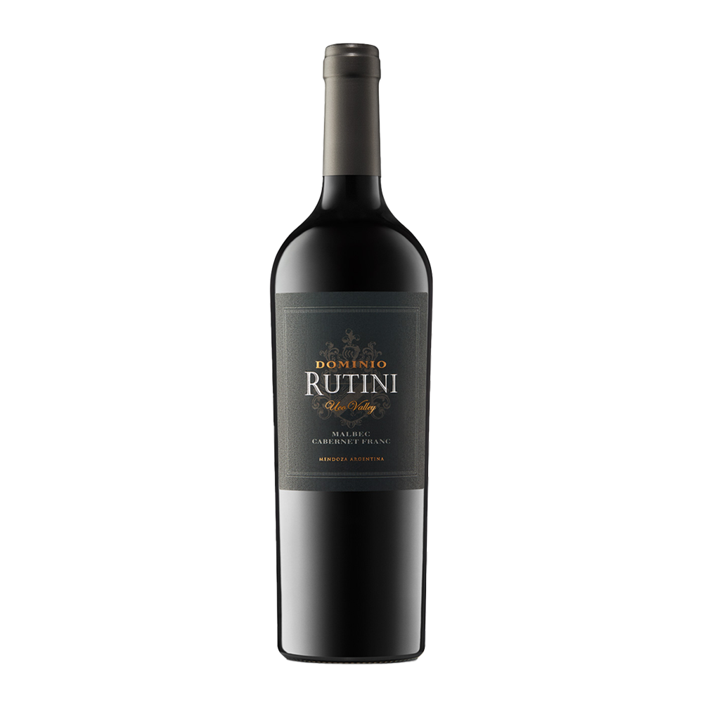 Dominio Cabernet Franc Malbec