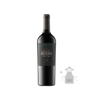 Dominio Malbec + Delantal
