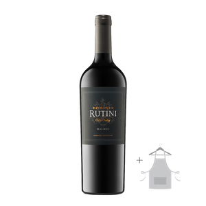 Dominio Malbec + Delantal