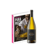 Dominio Chardonnay + libro 