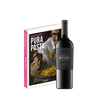 Dominio Cabernet Franc Malbec + libro 
